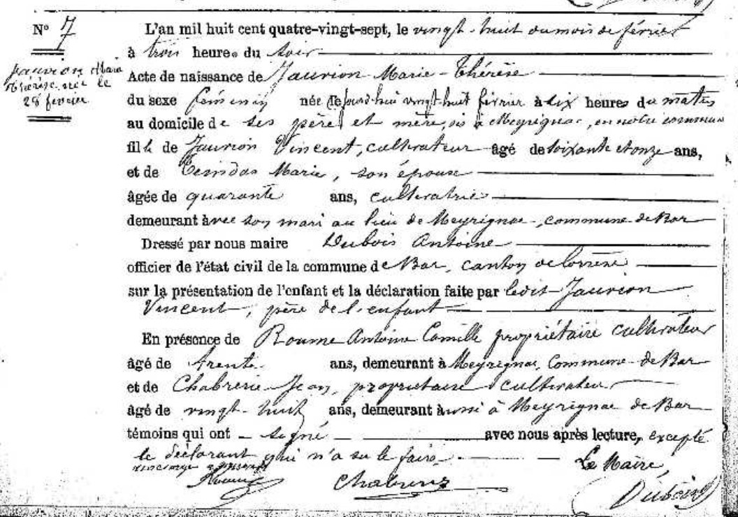 Naissance Jauvion Marie Therese 28_02_1887.jpg